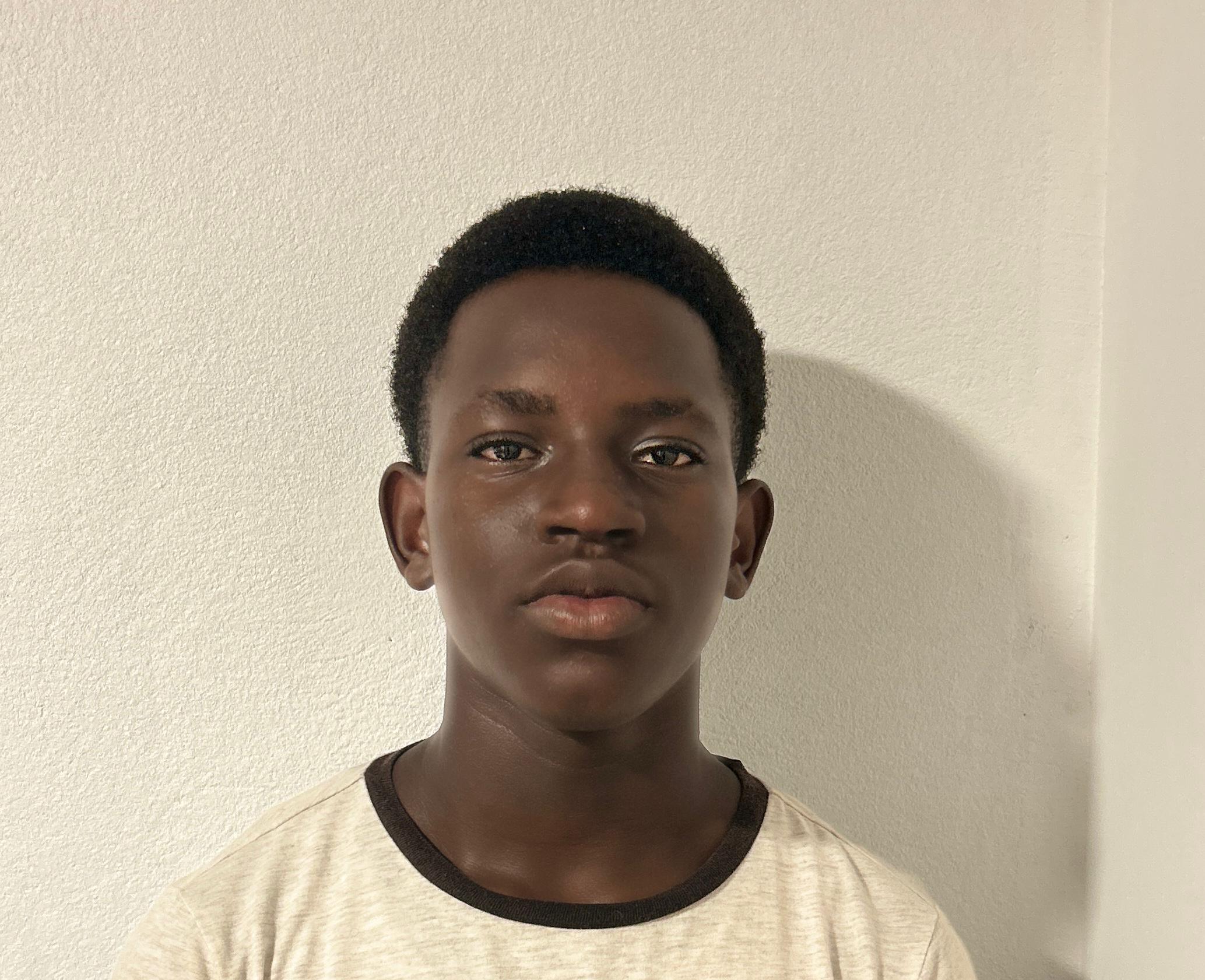 Aaron Alexander