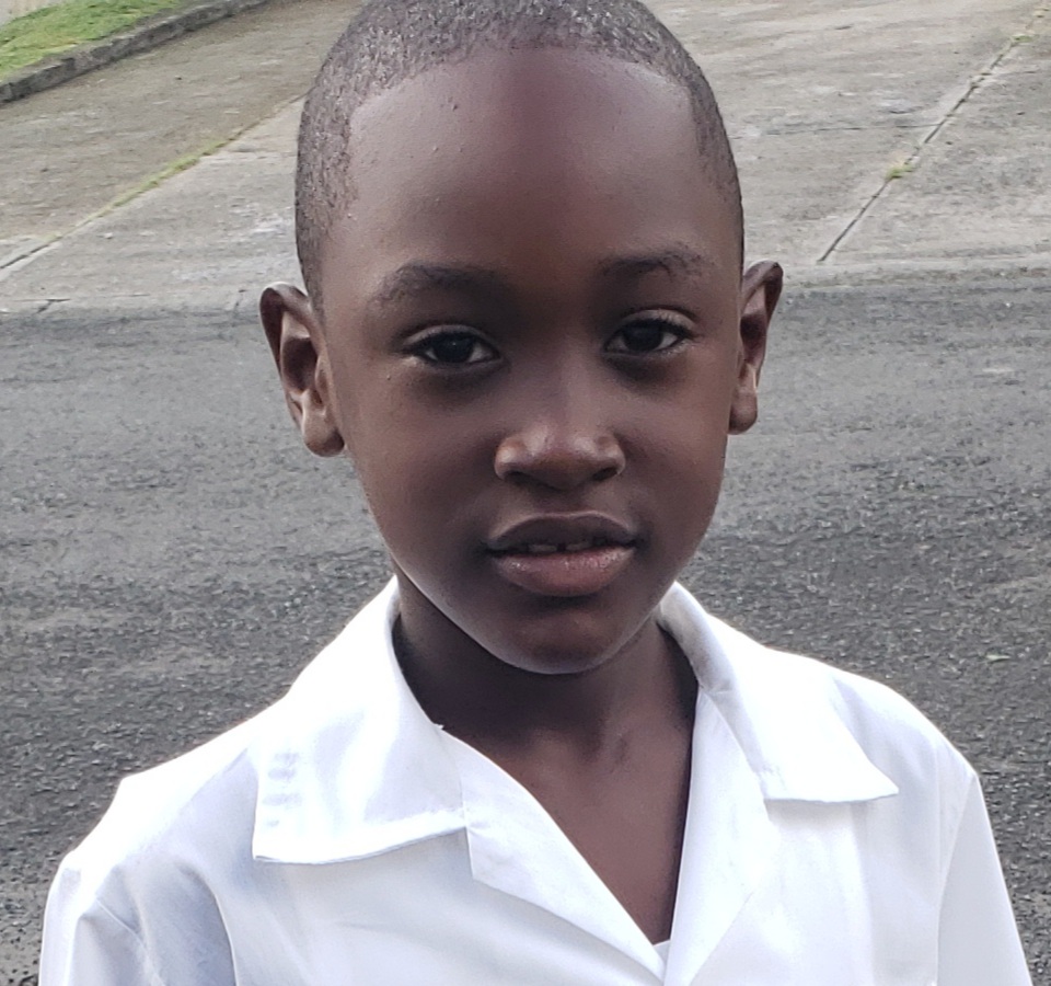 Noah Charles