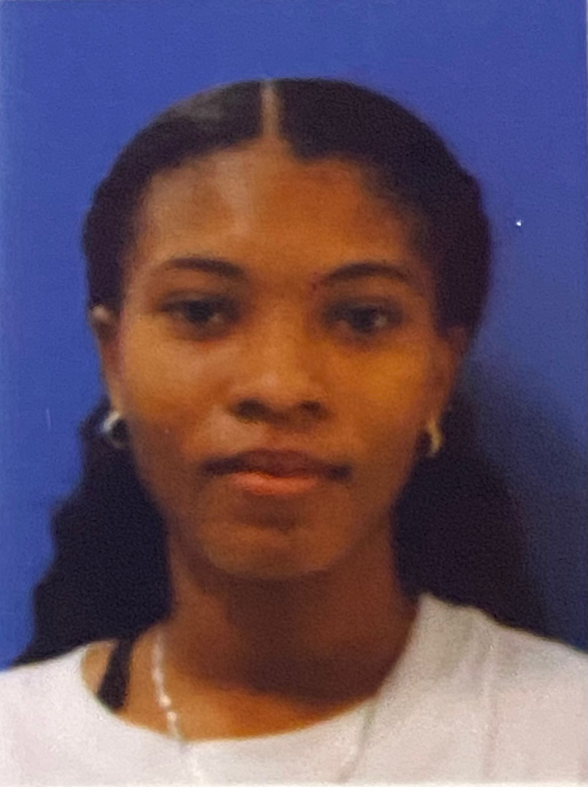 Safiyah Ross