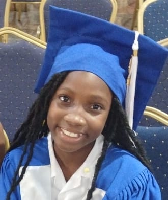 Sapphire Thomas