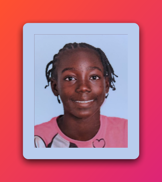 Tayvia Modeste
