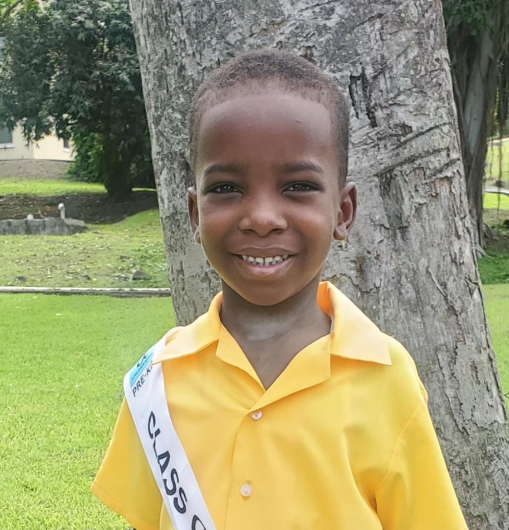 Zaiden James