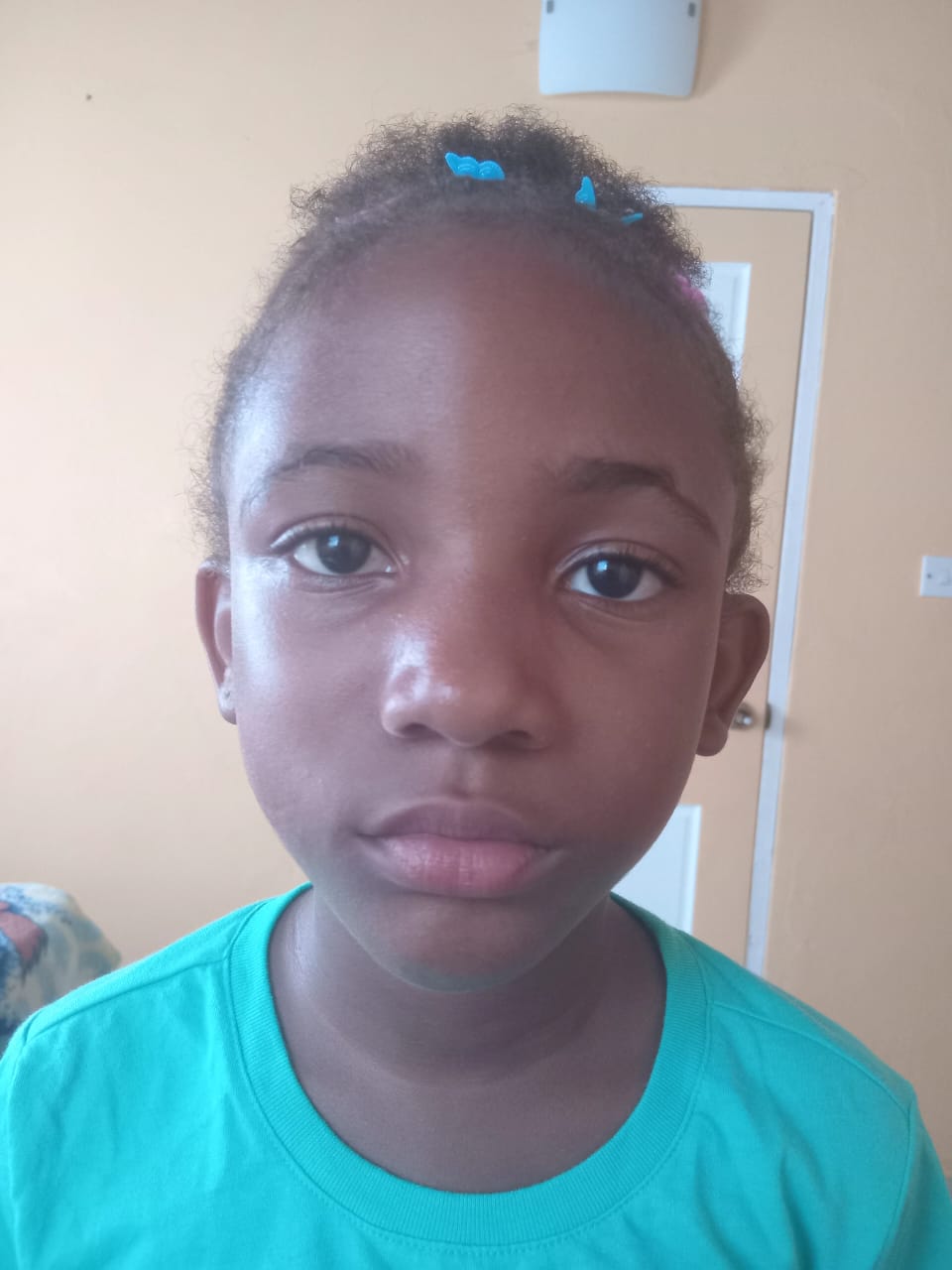 Zayla Jeremiah