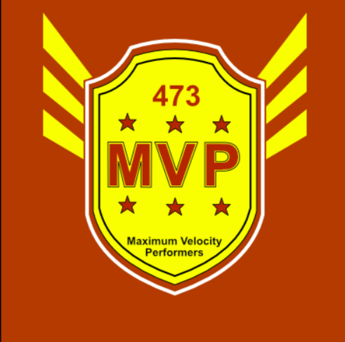 MVP Logo